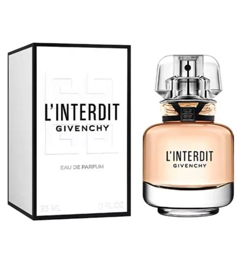 l'interdit givenchy coffret|givenchy perfume l'interdit boots.